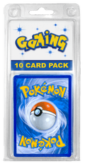 10-Card Pokemon Lots