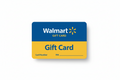 Walmart gift card